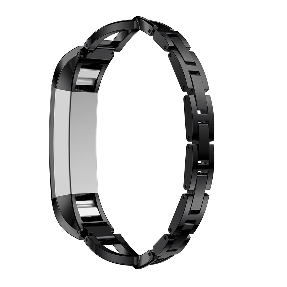 Alloy Link Strap for Fitbit Alta & Alta HR
