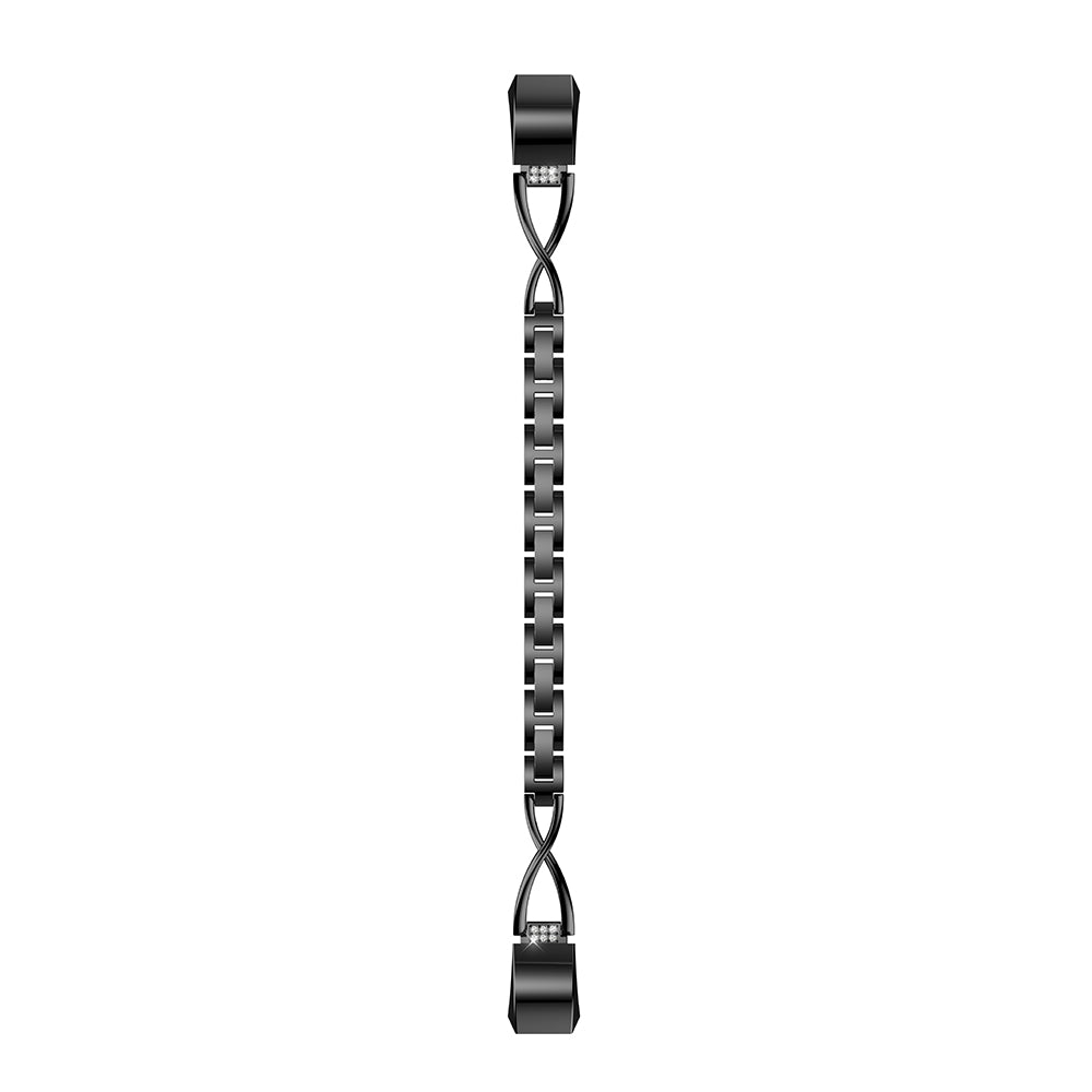 Alloy Link Strap for Fitbit Alta & Alta HR