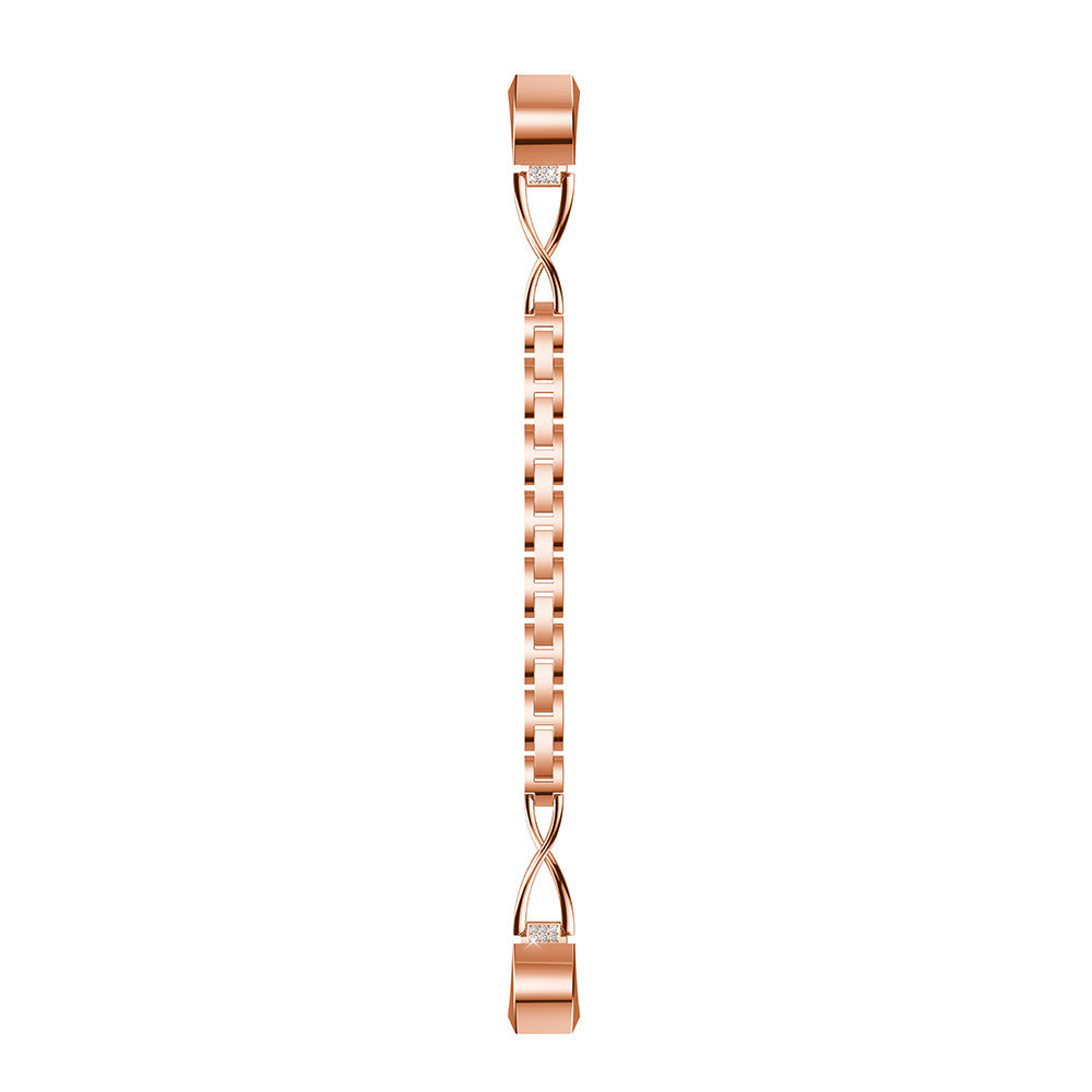 Alloy Link Strap for Fitbit Alta & Alta HR