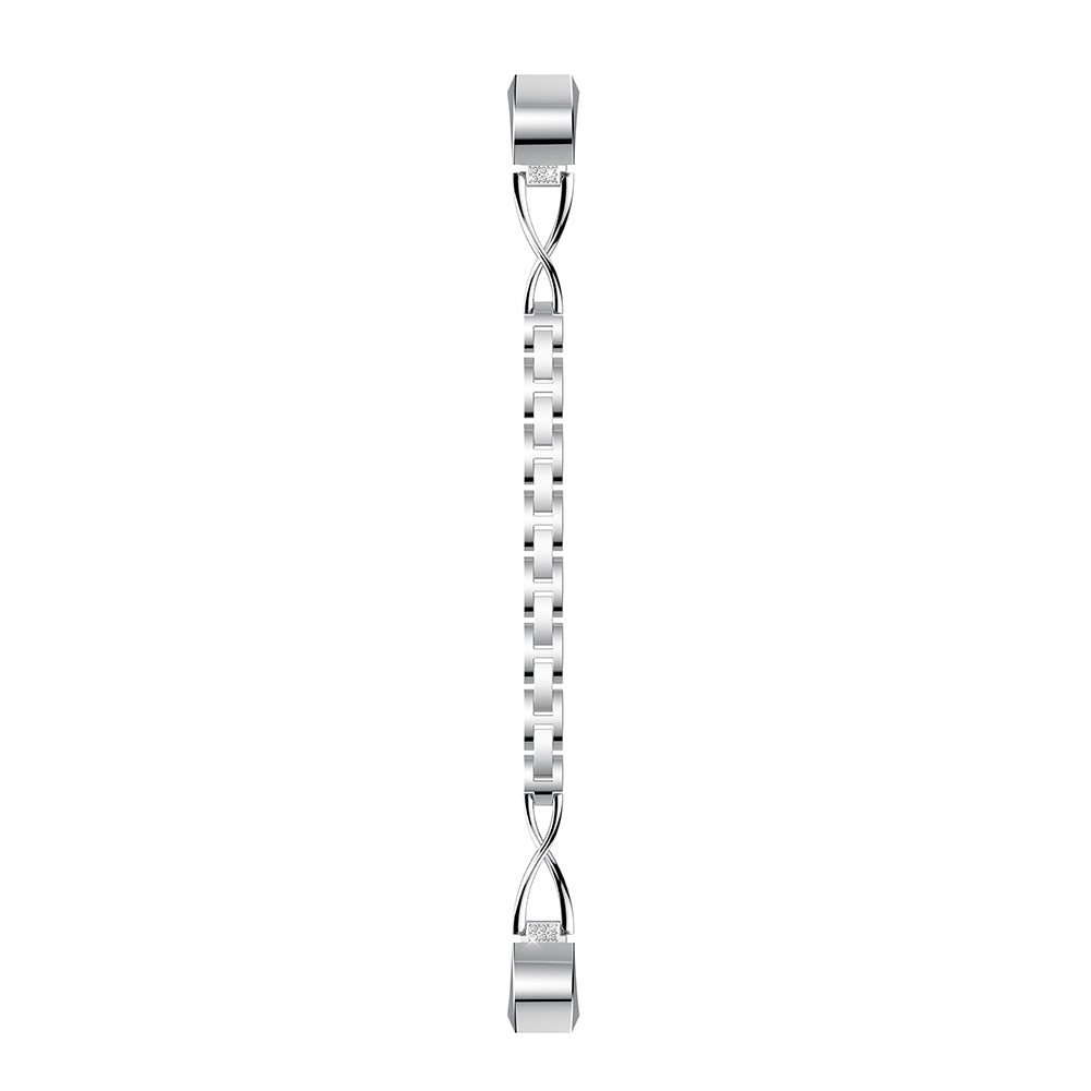 Alloy Link Strap for Fitbit Alta & Alta HR