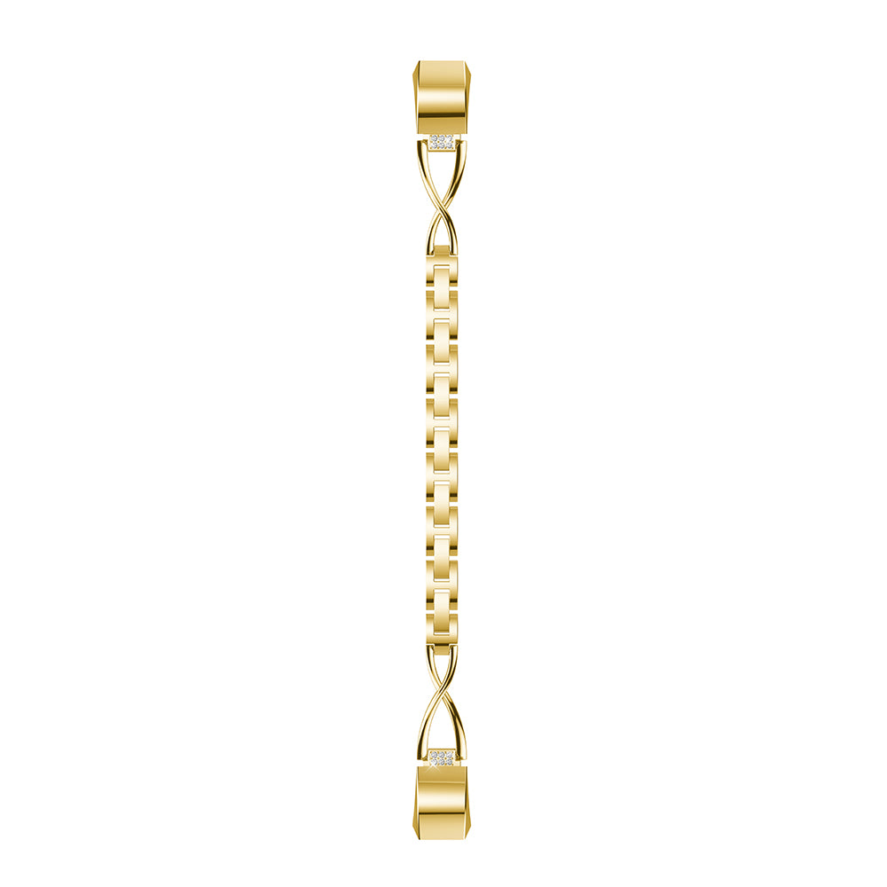 Alloy Link Strap for Fitbit Alta & Alta HR