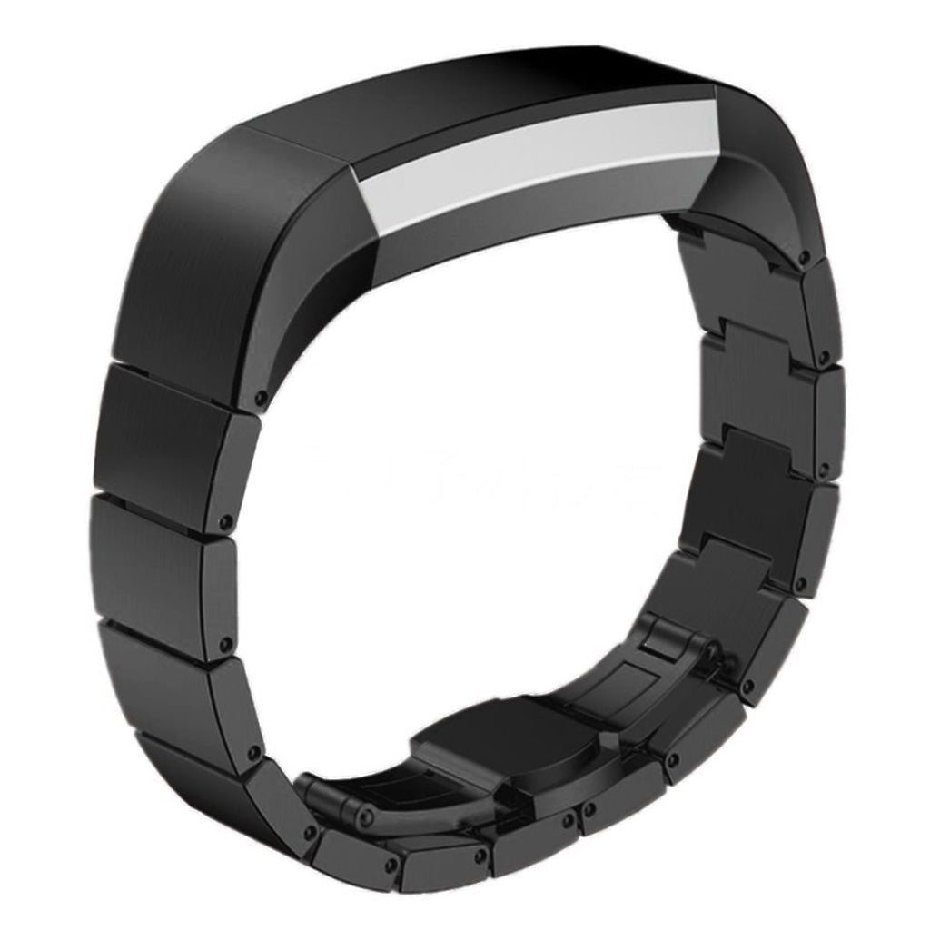 Modern Stainless Steel Band for Fitbit Alta