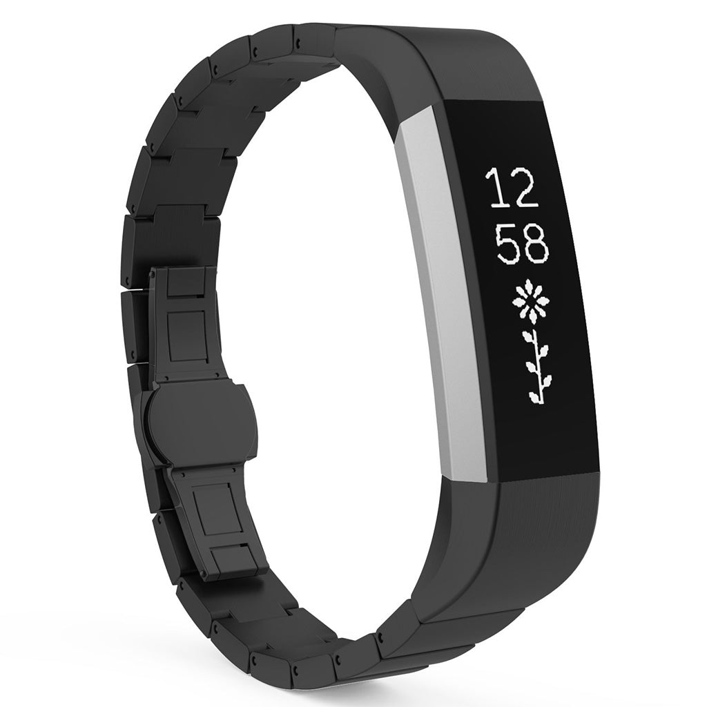 Modern Stainless Steel Band for Fitbit Alta