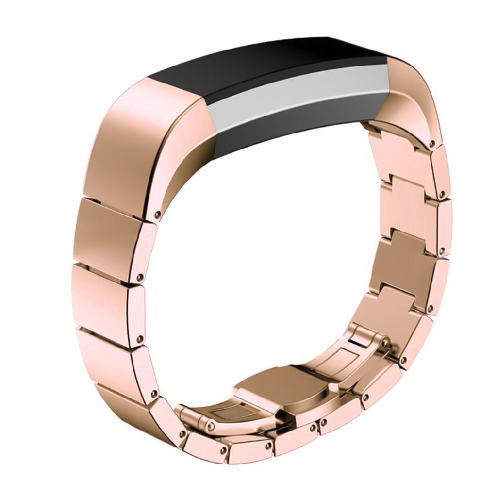 Modern Stainless Steel Band for Fitbit Alta
