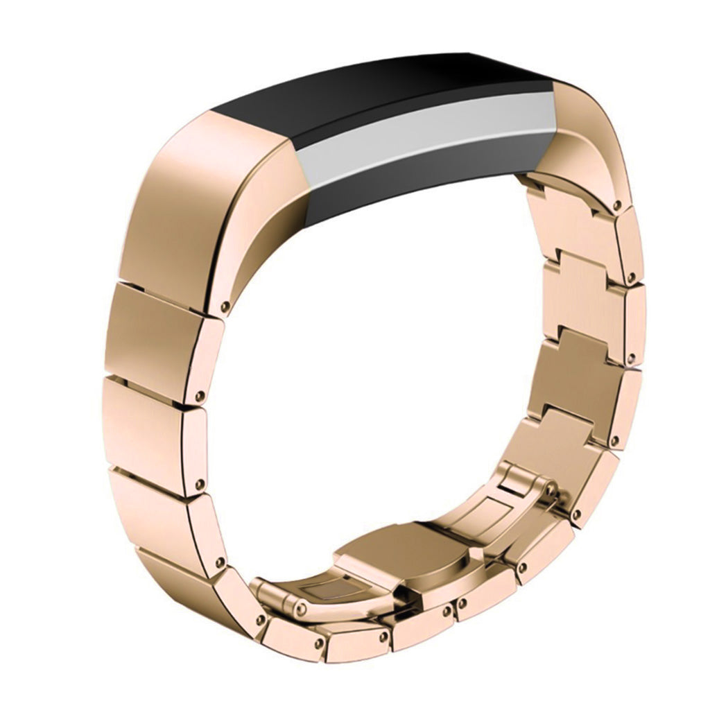 Modern Stainless Steel Band for Fitbit Alta