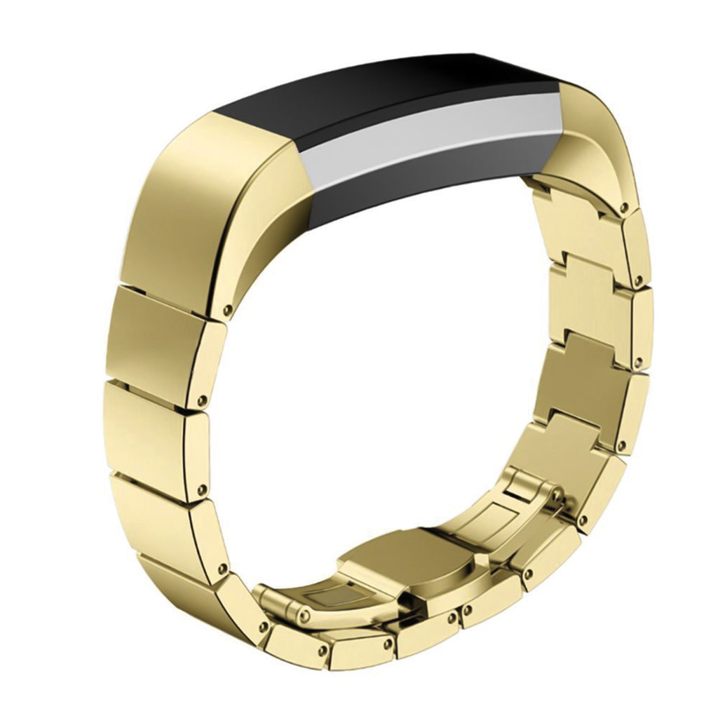 Modern Stainless Steel Band for Fitbit Alta