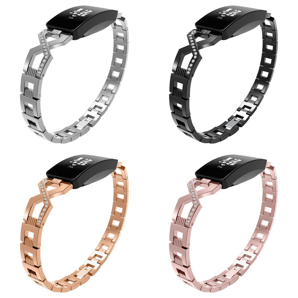 Jewelry Bracelet for Fitbit Charge 5