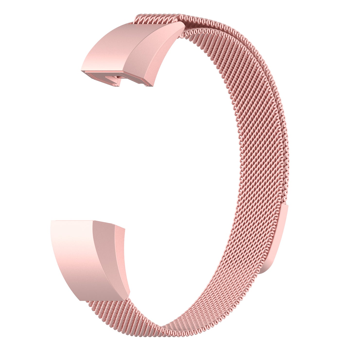 Milanese Mesh Strap for Fitbit Ace