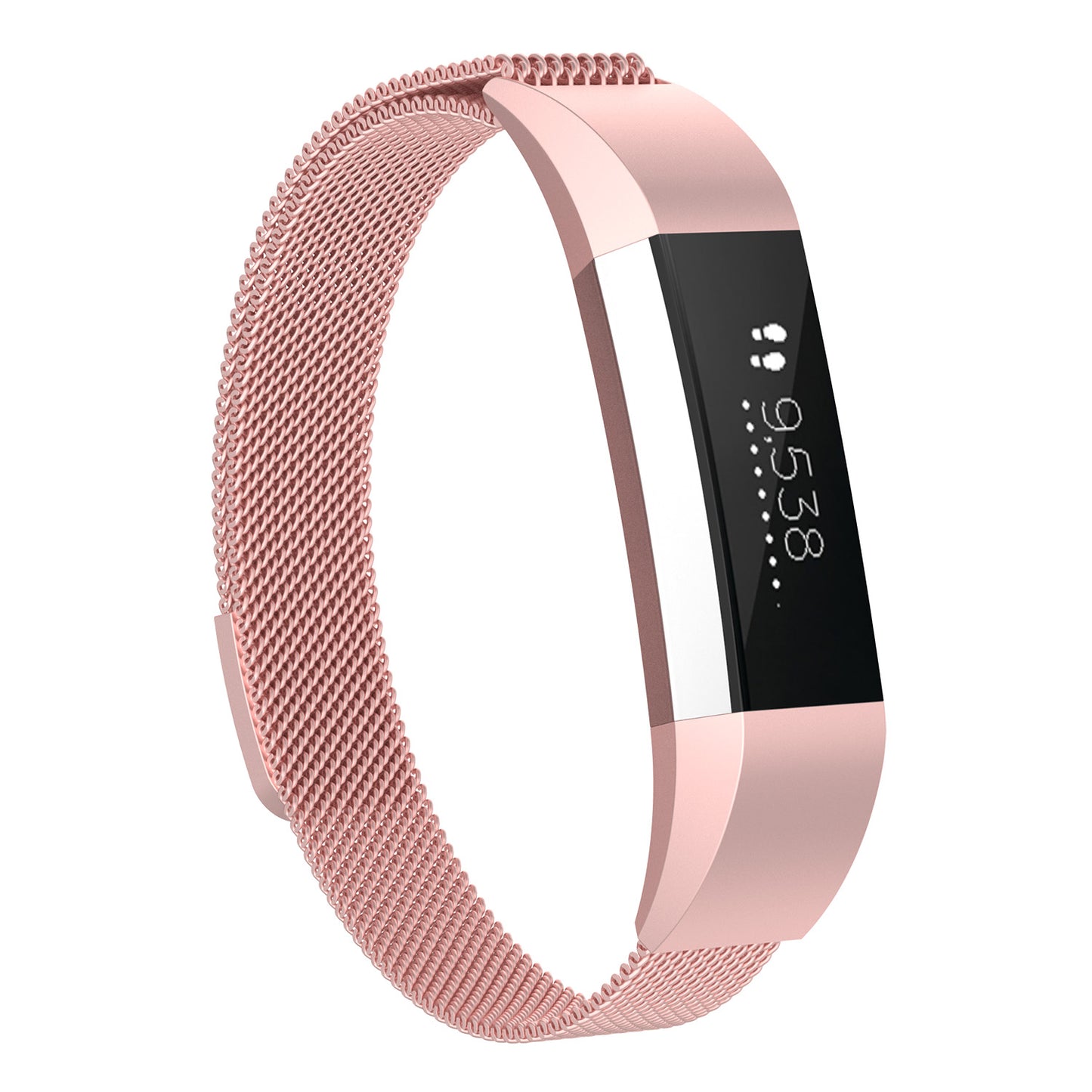 Milanese Mesh Strap for Fitbit Ace