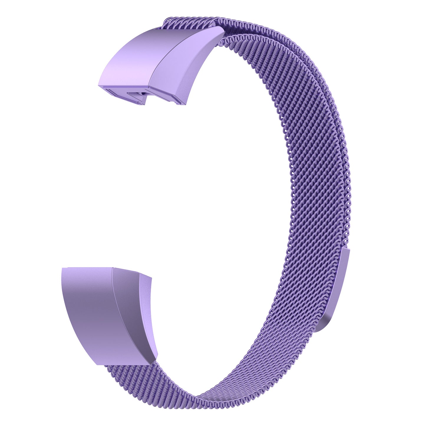 Milanese Mesh Strap for Fitbit Ace
