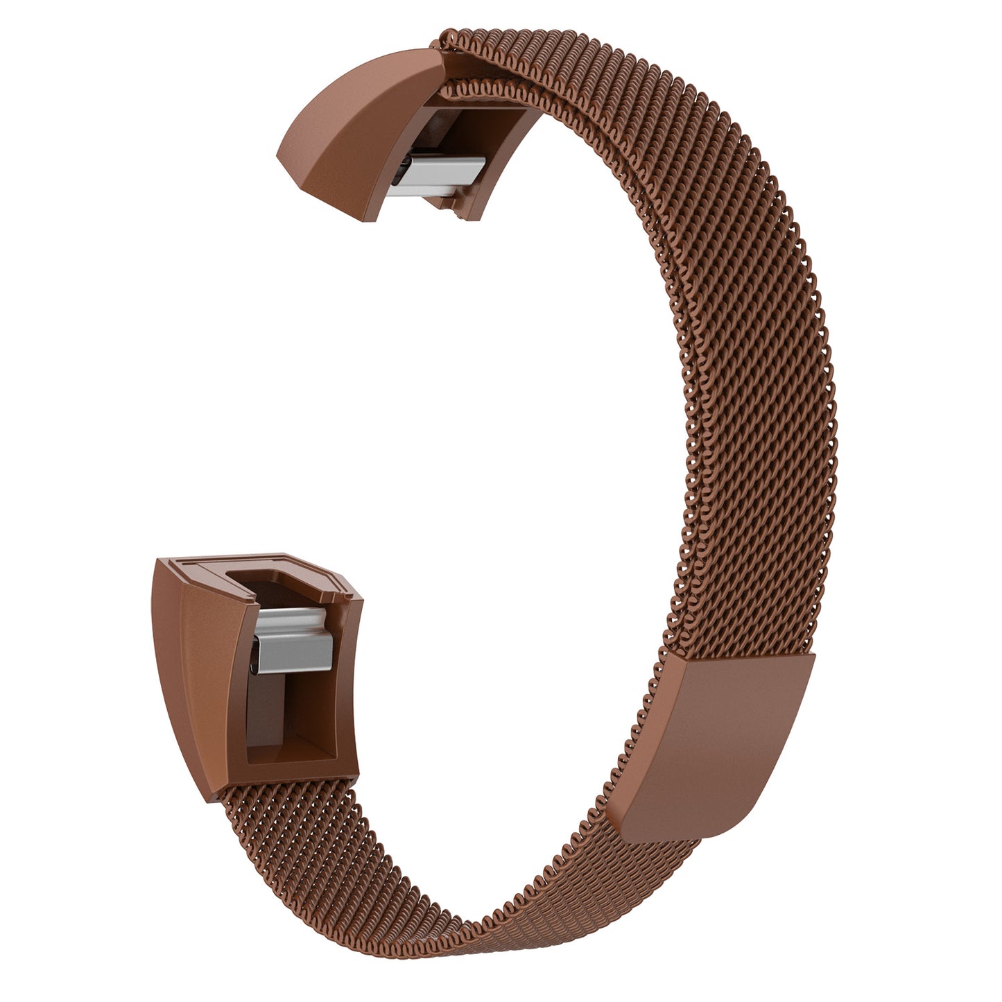 Milanese Mesh Strap for Fitbit Ace