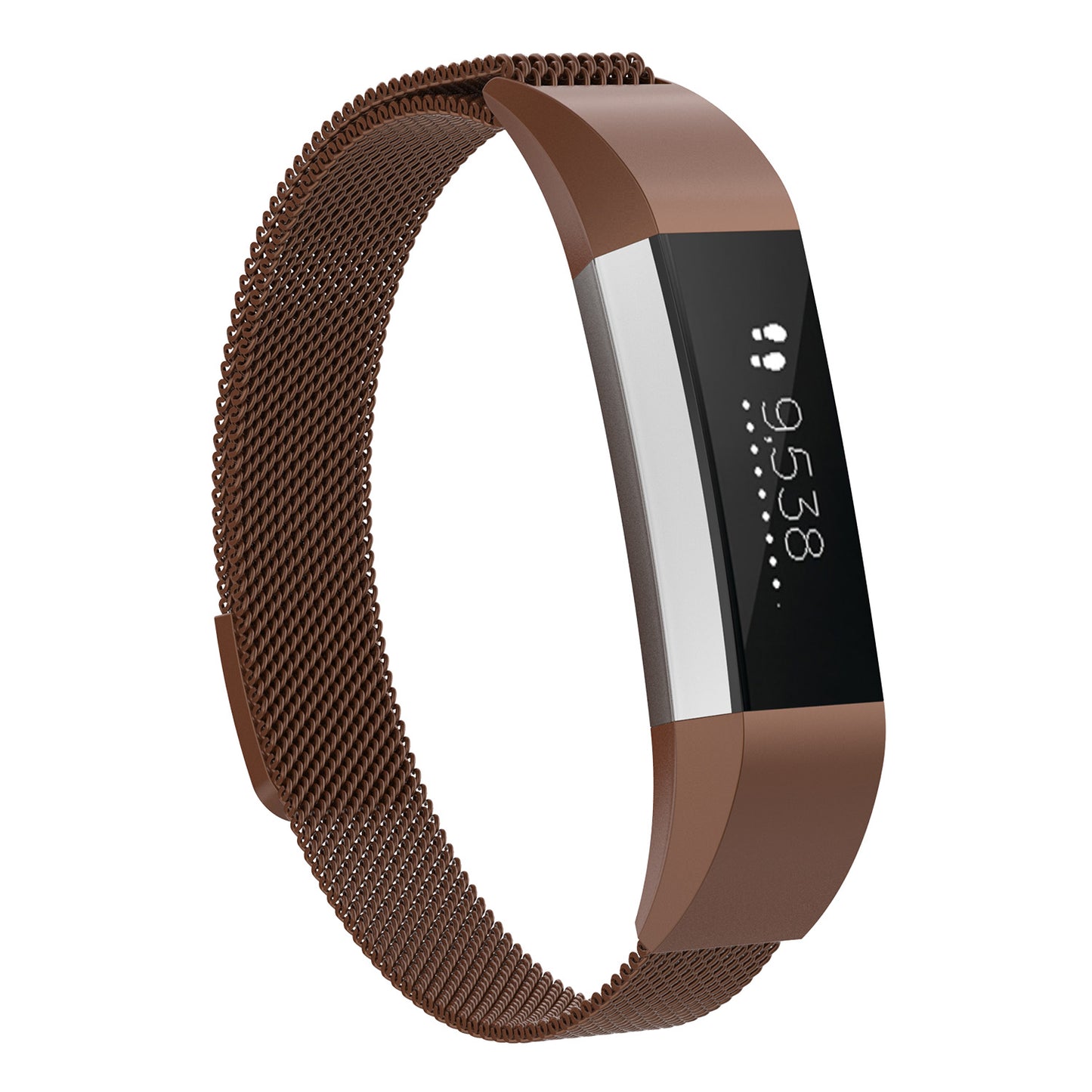 Milanese Mesh Strap for Fitbit Ace