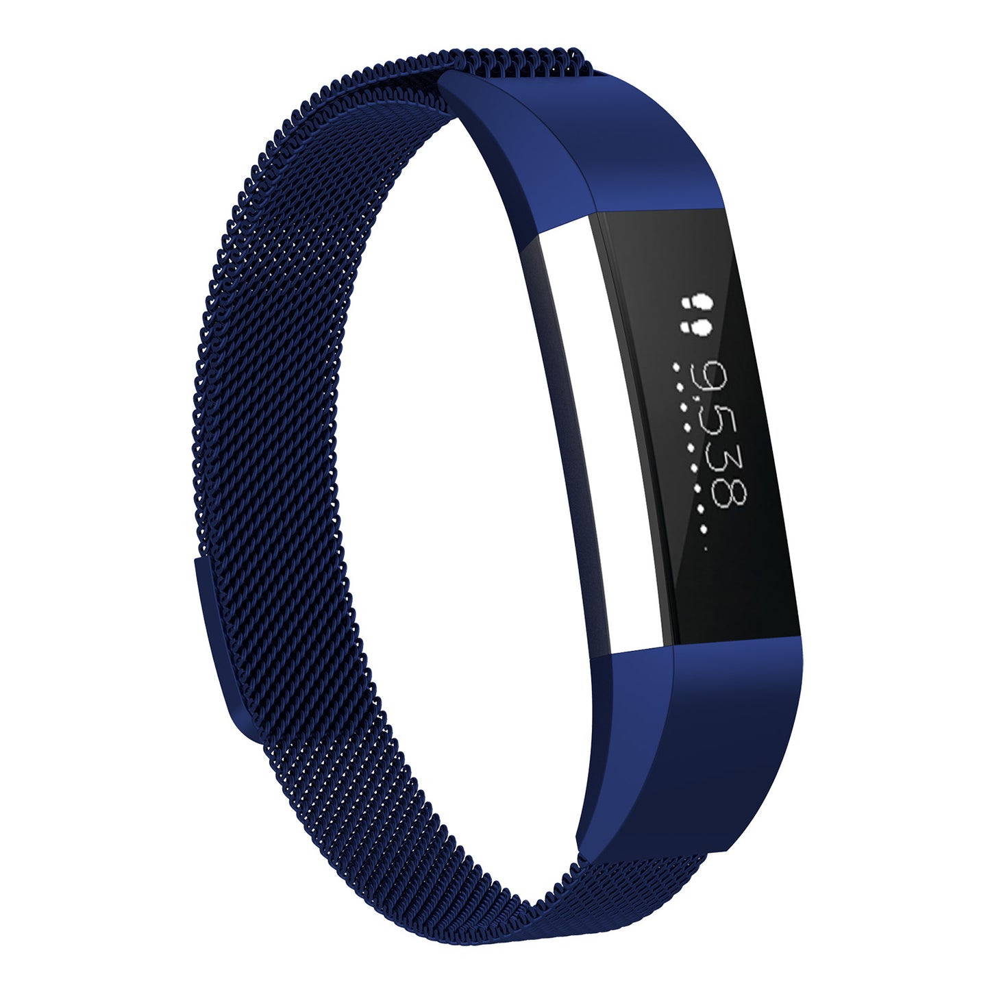 Milanese Mesh Strap for Fitbit Ace