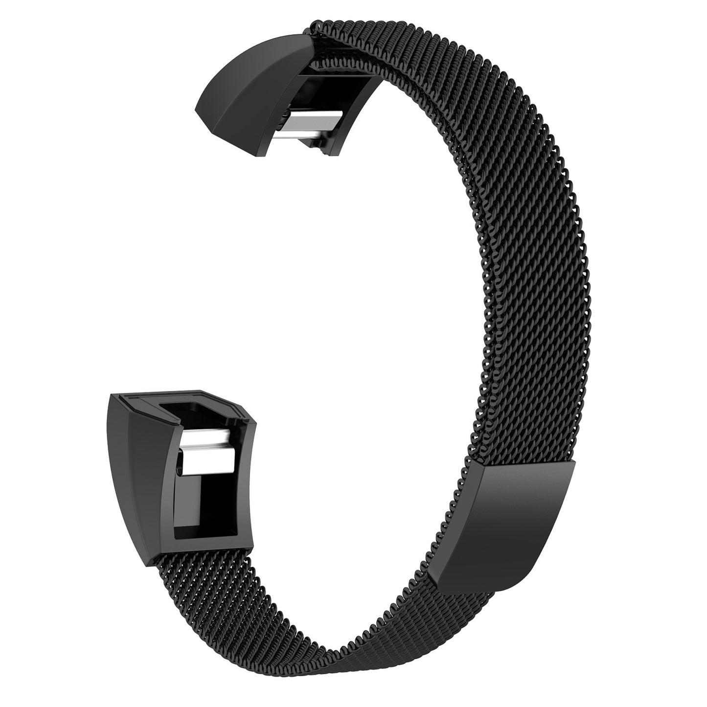 Milanese Mesh Strap for Fitbit Ace