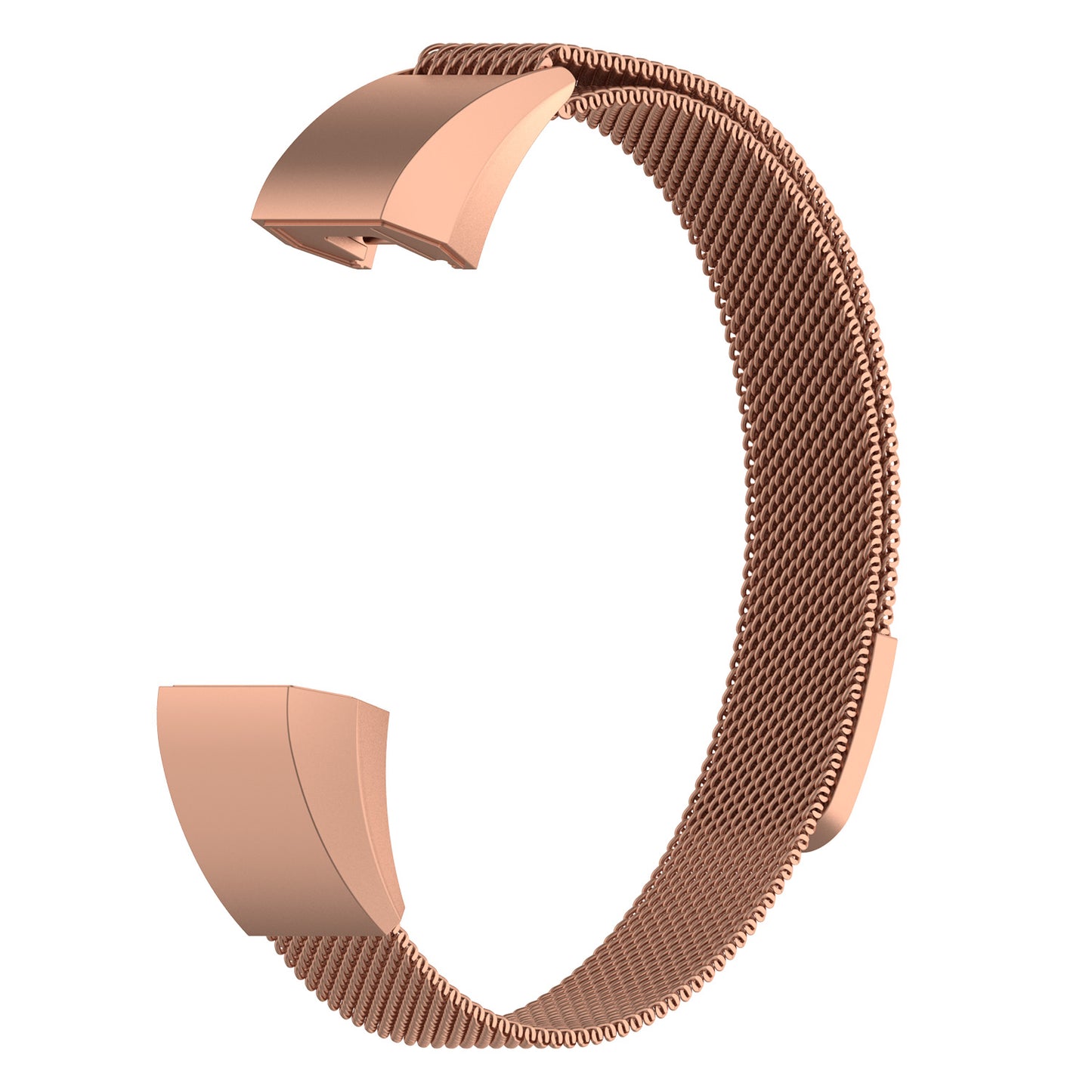 Milanese Mesh Strap for Fitbit Ace