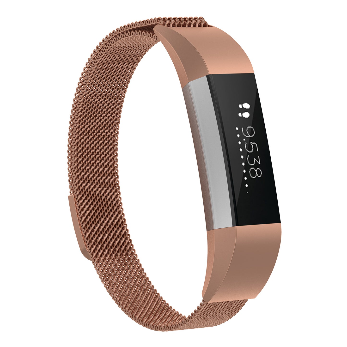 Milanese Mesh Strap for Fitbit Ace