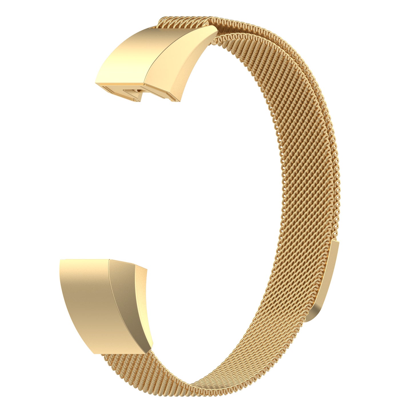 Milanese Mesh Strap for Fitbit Ace