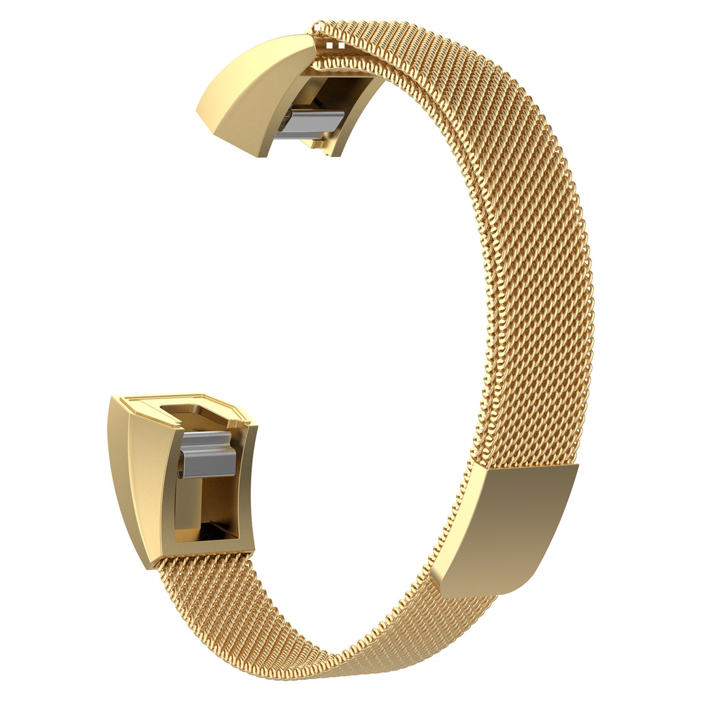 Milanese Mesh Strap for Fitbit Ace