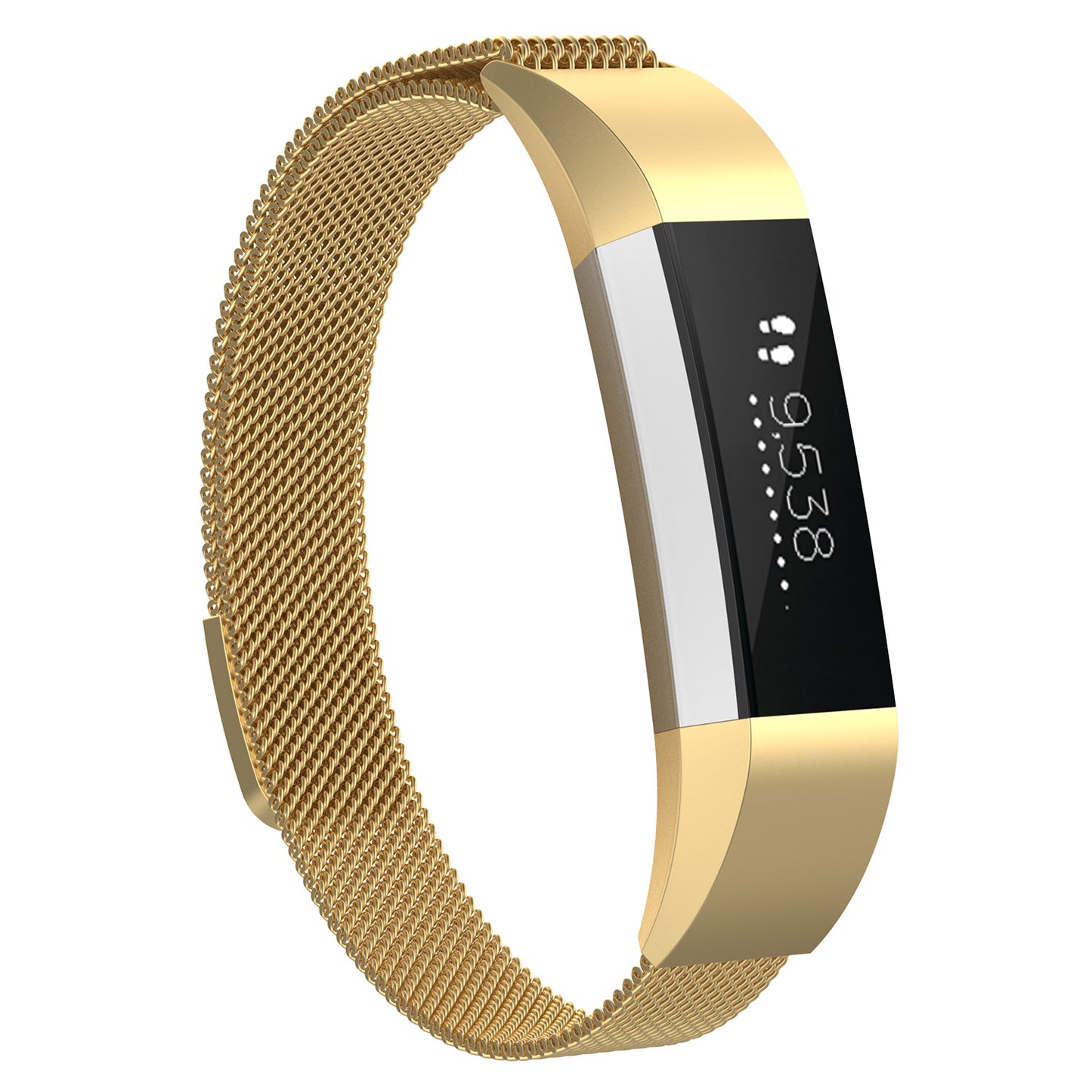 Milanese Mesh Strap for Fitbit Ace