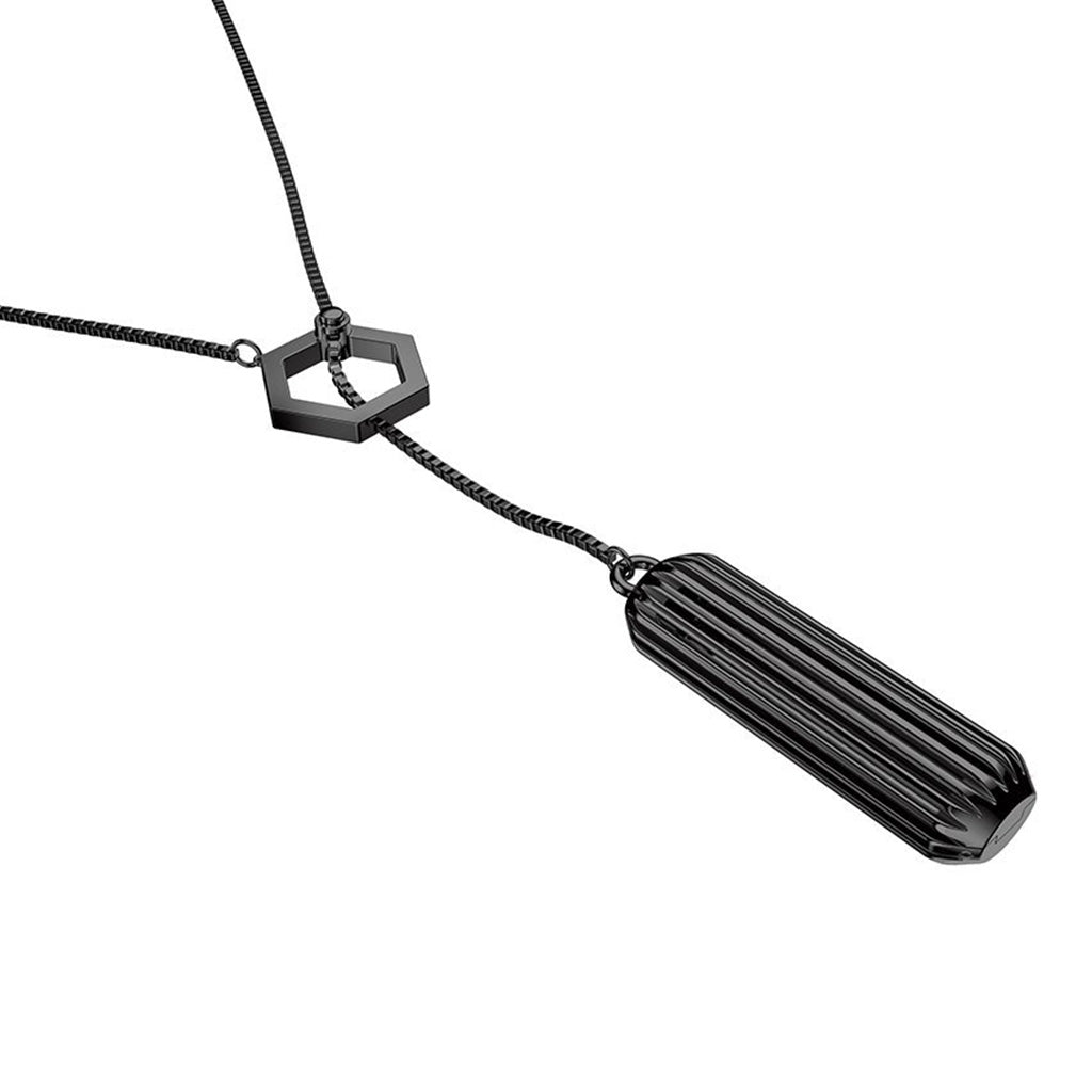Stainless Steel for Fitbit Flex 2 Necklace