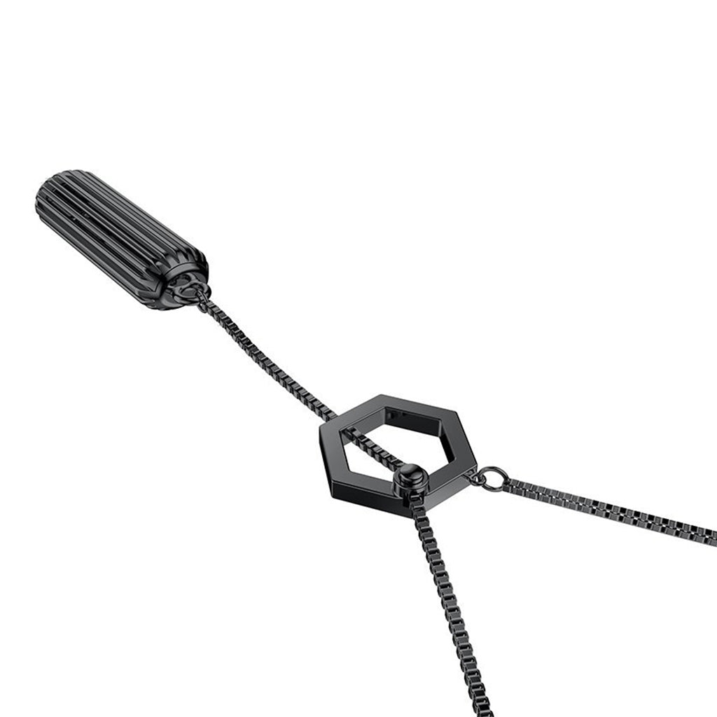 Stainless Steel for Fitbit Flex 2 Necklace