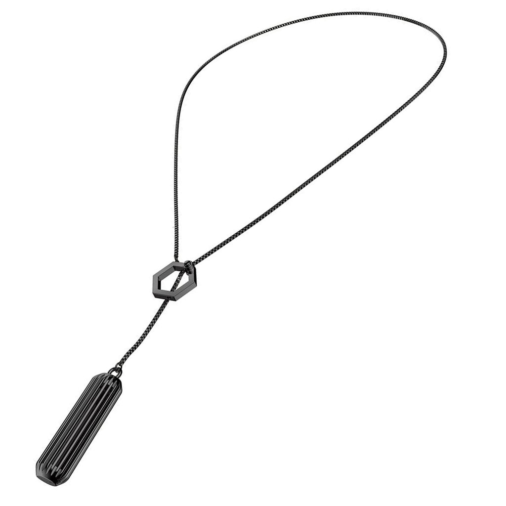 Stainless Steel for Fitbit Flex 2 Necklace