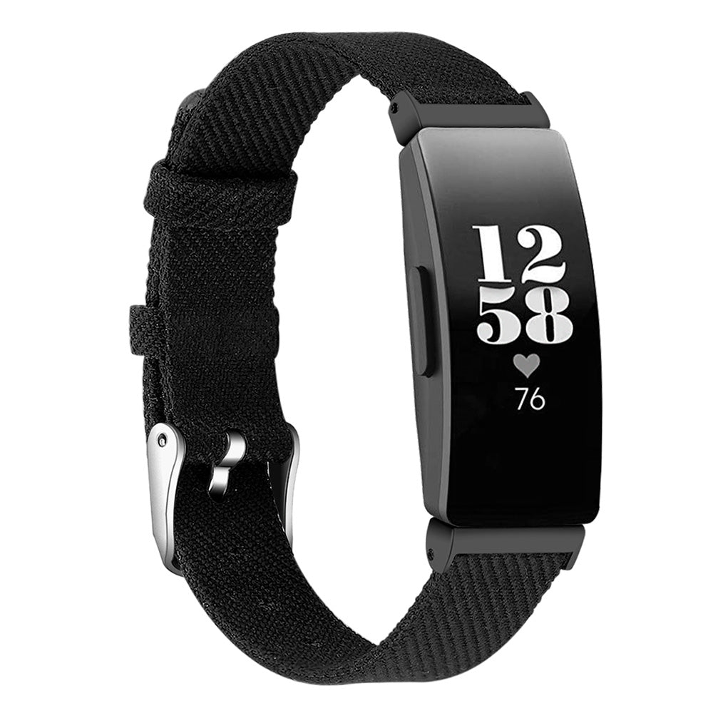 Canvas Strap for Fitbit Inspire & Inspire HR