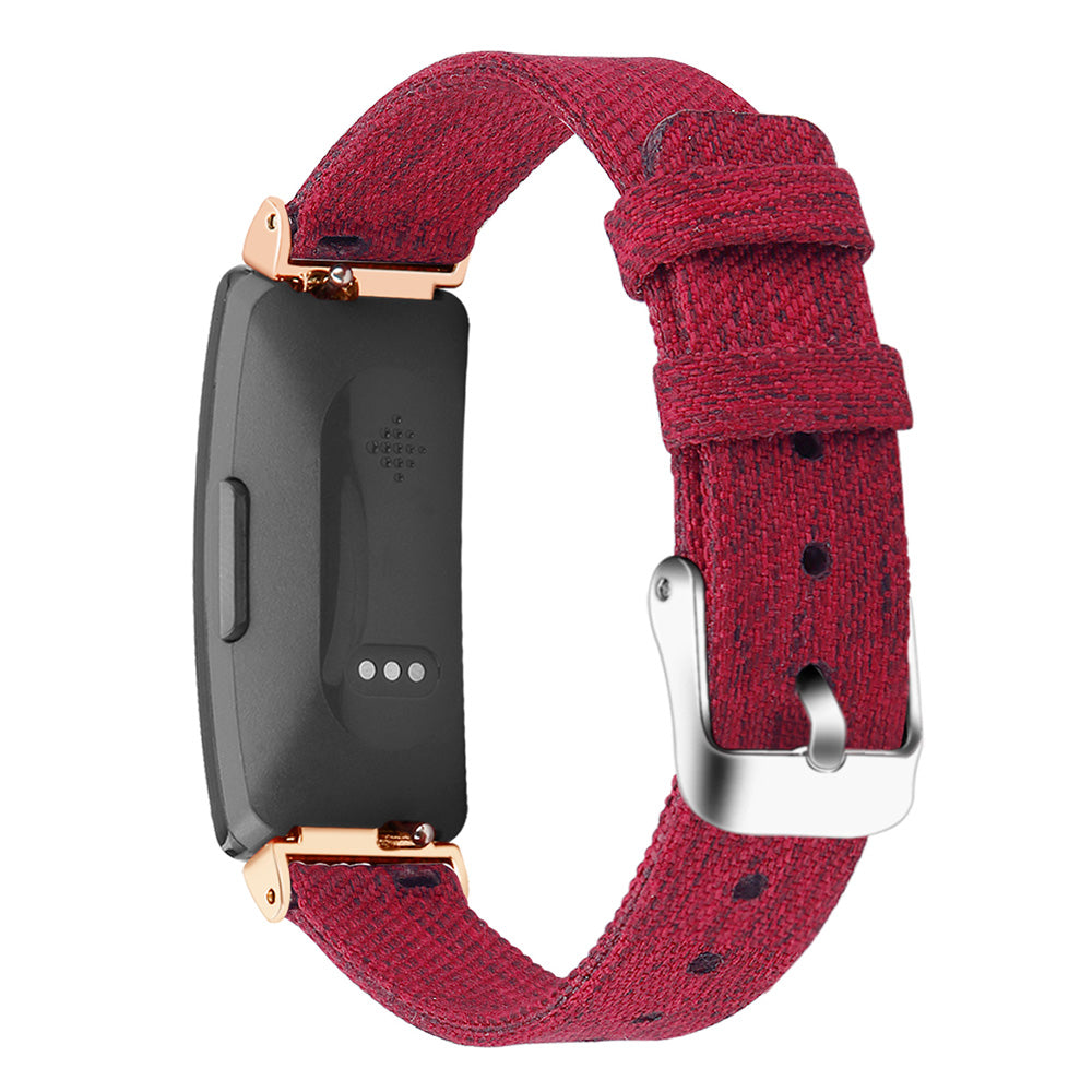 Canvas Strap for Fitbit Inspire & Inspire HR