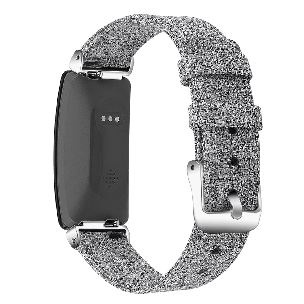 Canvas Strap for Fitbit Inspire & Inspire HR