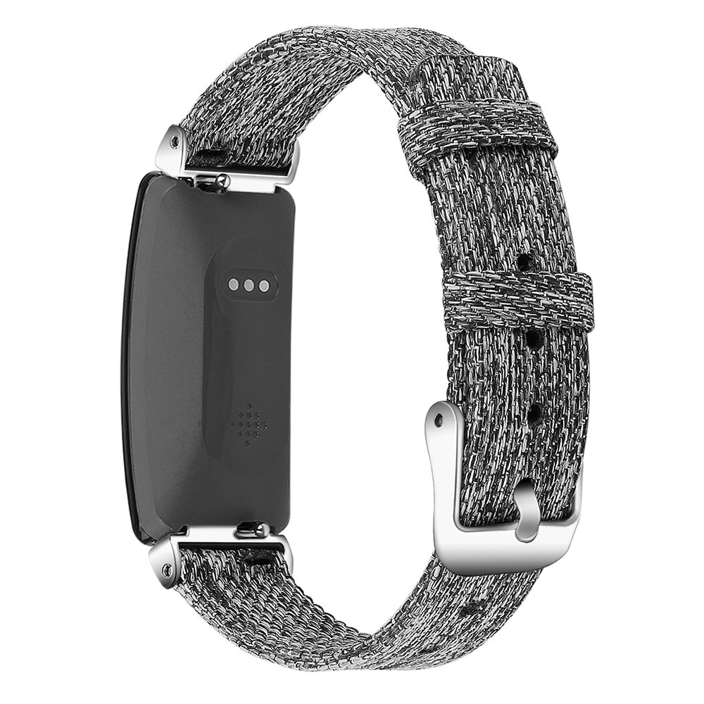 Canvas Strap for Fitbit Inspire & Inspire HR