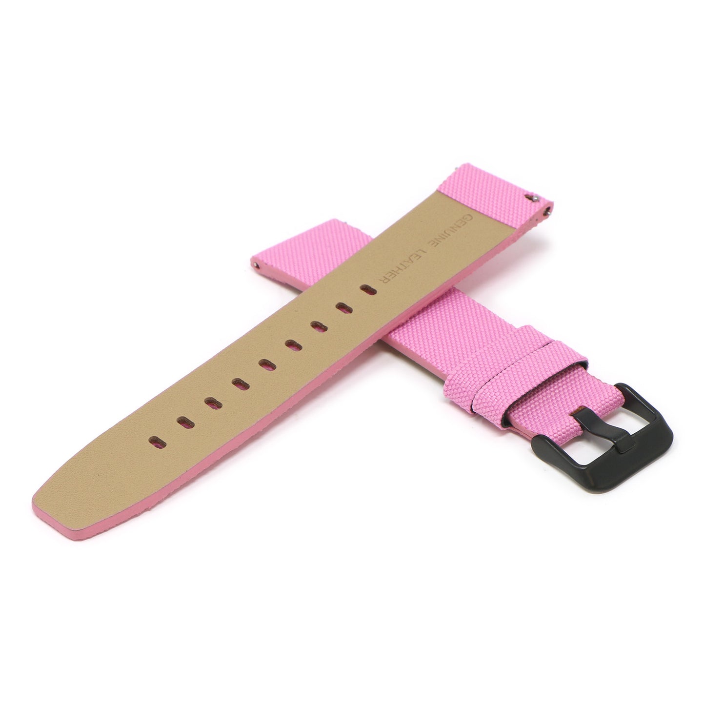 Nylon Strap for Fitbit Versa & Versa 2