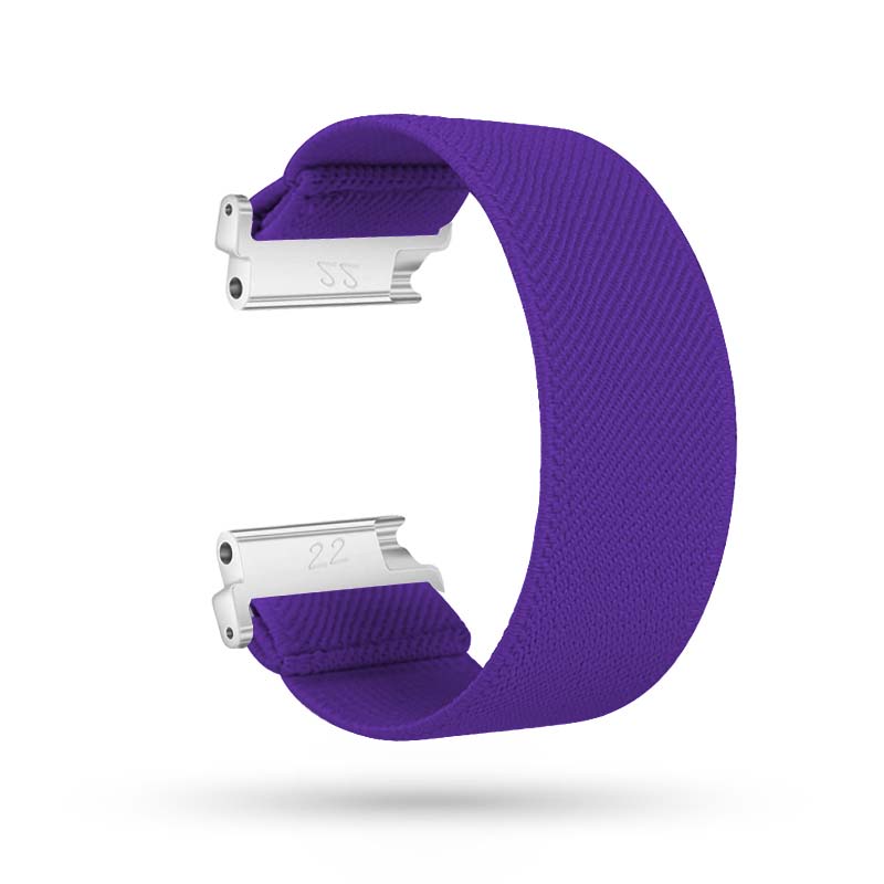 Nylon Elastic Loop for Apple Watch