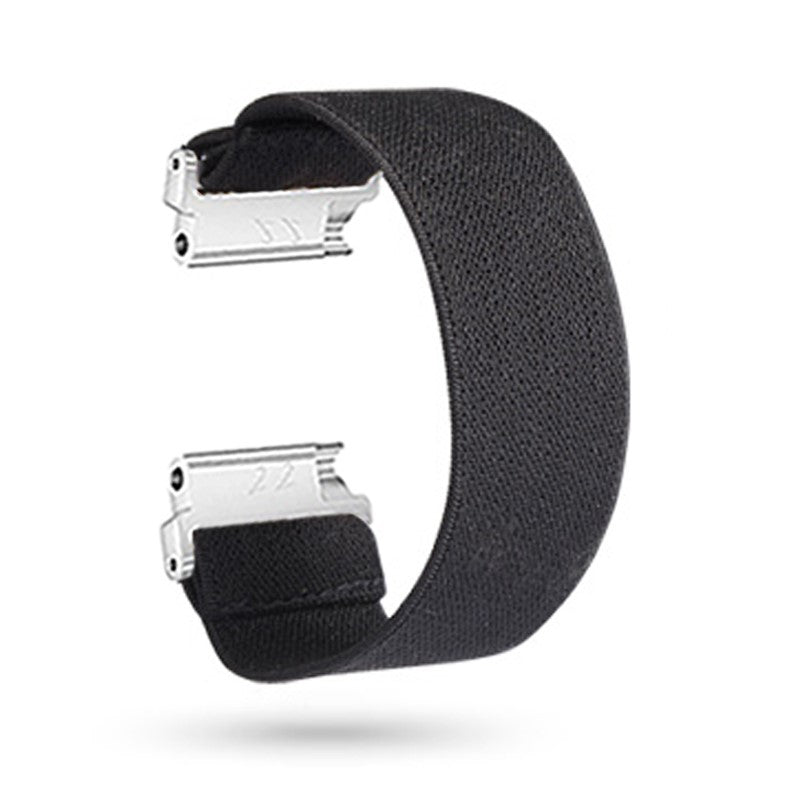 Nylon Elastic Strap for Fitbit Versa & Versa 2