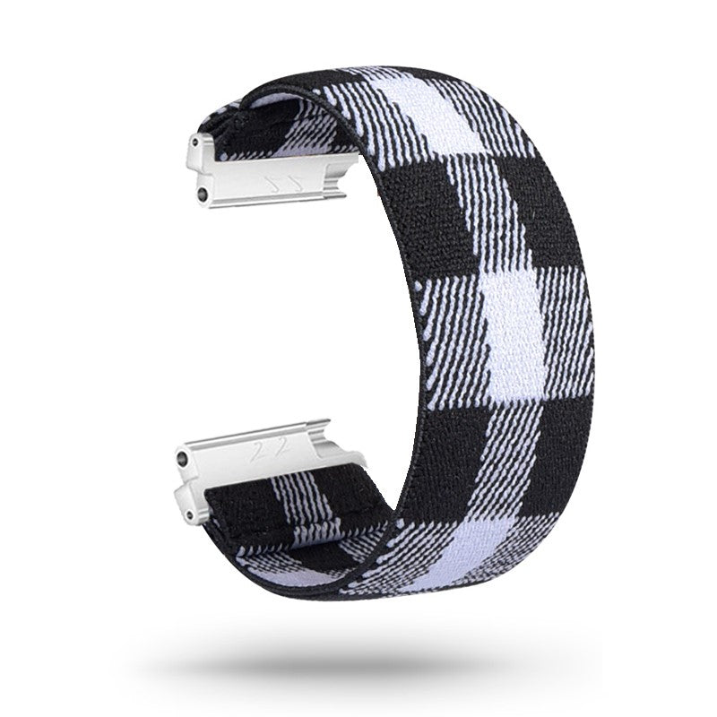 Nylon Elastic Loop for Apple Watch