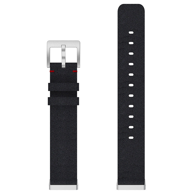 Canvas Strap for Fitbit Versa & Versa 2