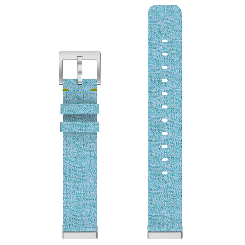 Canvas Strap for Fitbit Versa & Versa 2