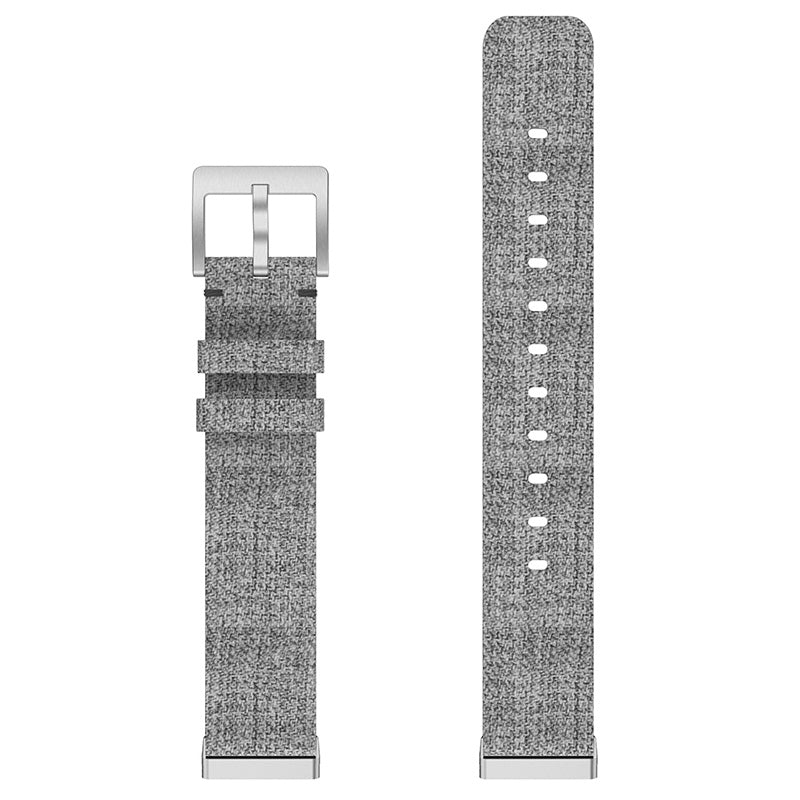 Canvas Strap for Fitbit Versa & Versa 2