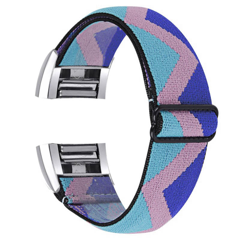 Elastic Band for Fitbit Charge 2