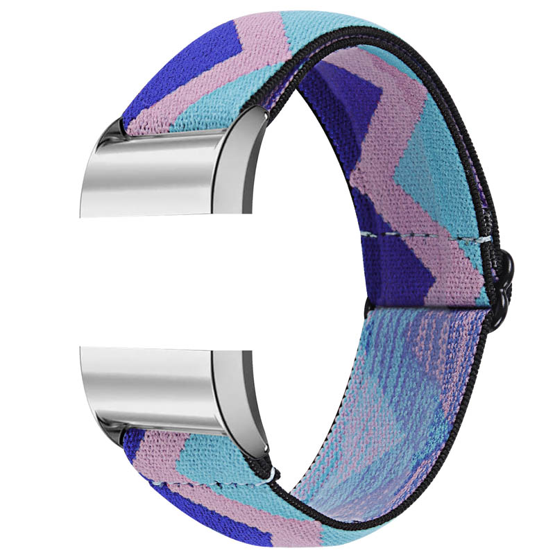 Elastic Band for Fitbit Charge 2
