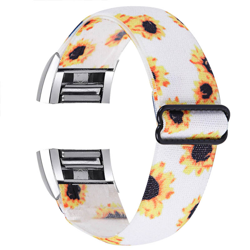 Elastic Band for Fitbit Charge 2