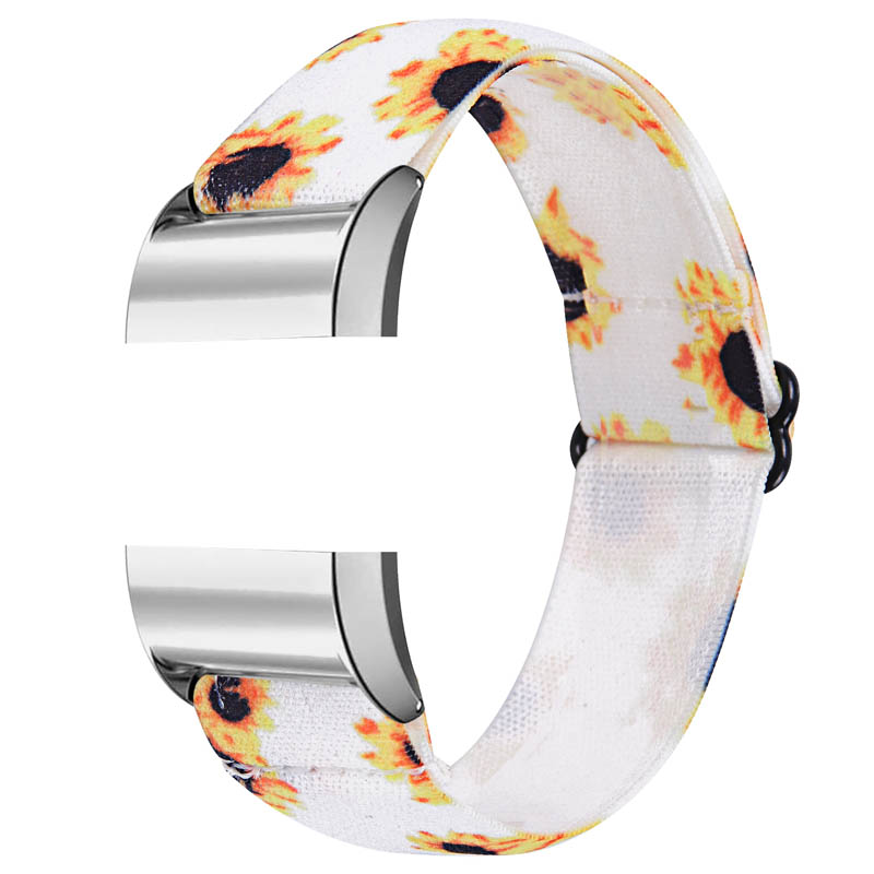 Elastic Band for Fitbit Charge 2