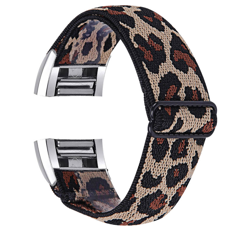 Elastic Band for Fitbit Charge 2