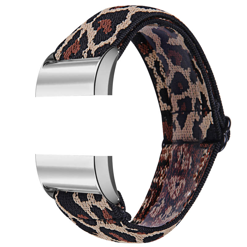 Elastic Band for Fitbit Charge 2
