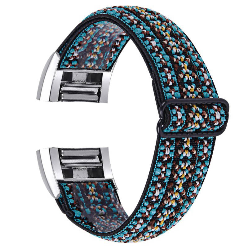 Elastic Band for Fitbit Charge 2