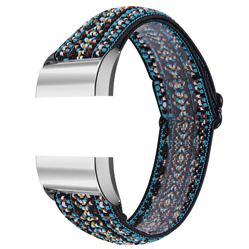 Elastic Band for Fitbit Charge 2