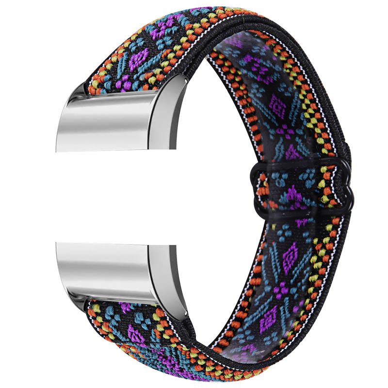 Elastic Band for Fitbit Charge 2