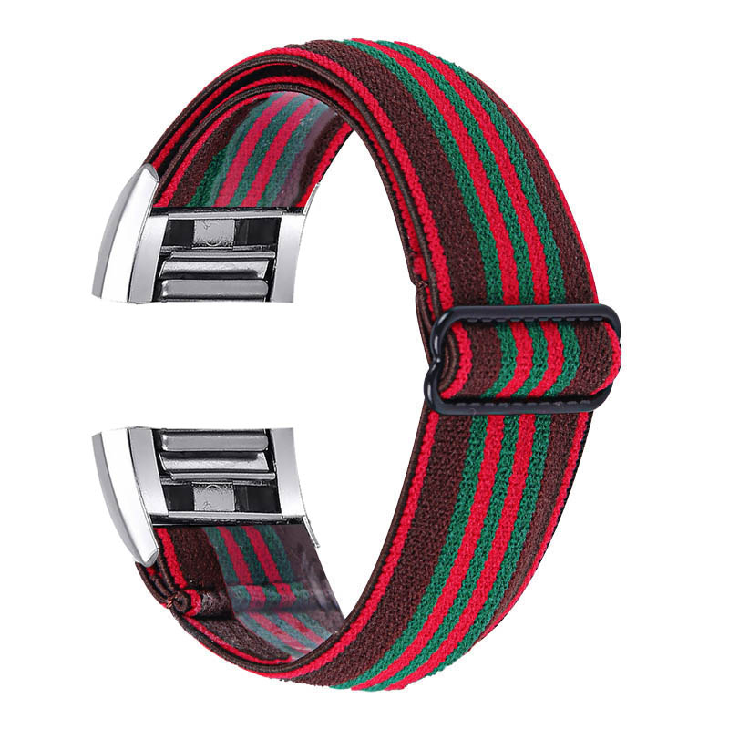 Elastic Band for Fitbit Charge 2
