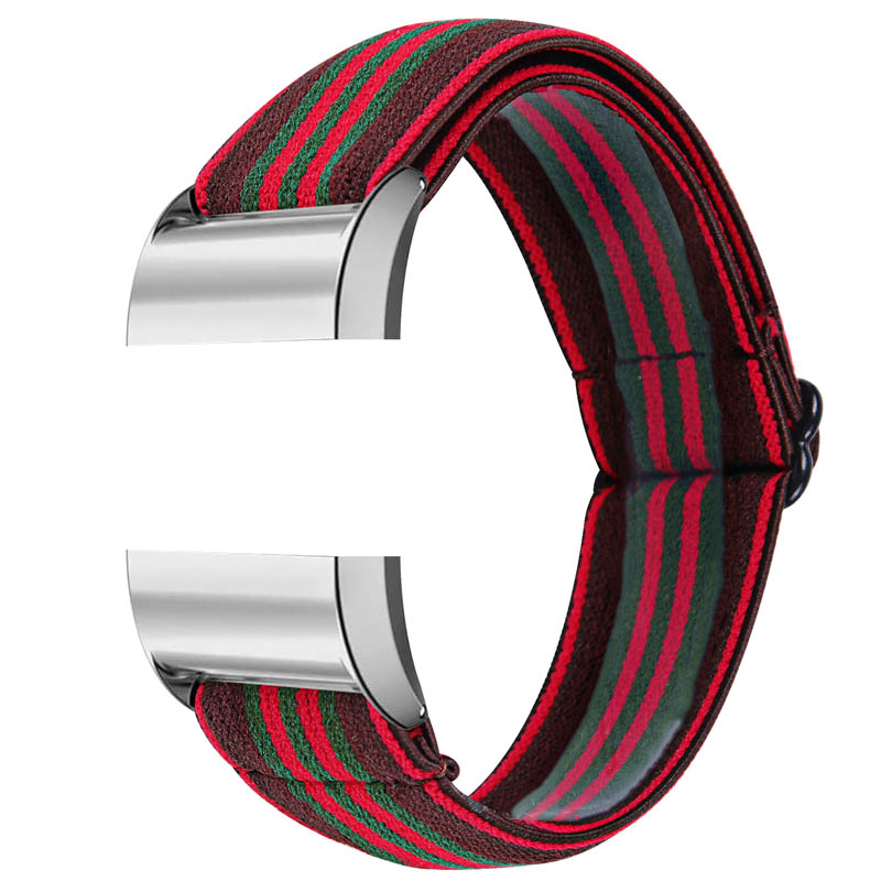 Elastic Band for Fitbit Charge 2