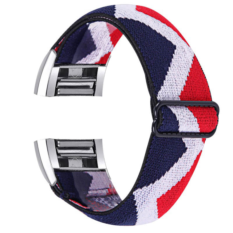 Elastic Band for Fitbit Charge 2