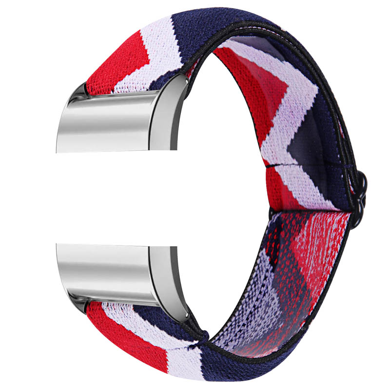 Elastic Band for Fitbit Charge 2